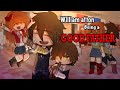 ★ WILLIAM AFTON being a GOOD FATHER ★// FNaF gacha // Afton family★