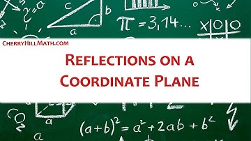 Video 1 Reflections
