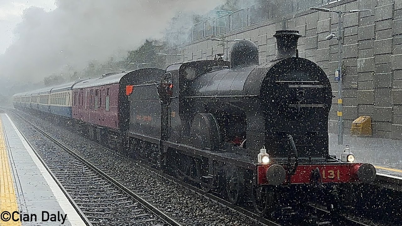 No. 131 on the RPSI's 