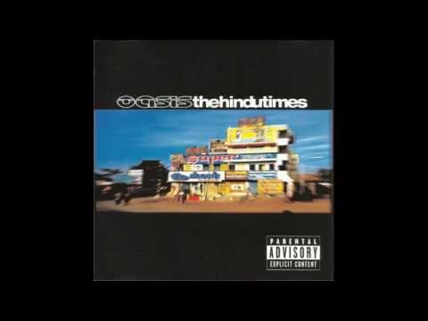 洋楽 Oasis \"The Hindu Times\" Promo MS03NzM3LmpwZWc.jpeg