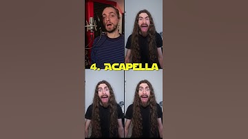 Thumbnail of @StarWars  Mos Eisley Cantina song in 10 musical genres!!