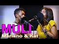Mariano & Kat Cover Muli | SY Entertainment