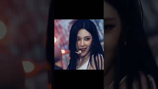 ningning is the maknae #ningning #aespa