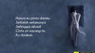 Aku Takkan Bersuara  Nike Ardilla   Lirik