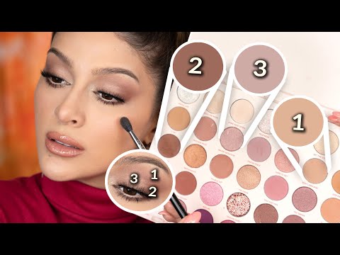 Video: Maquillaje Nude Exprés