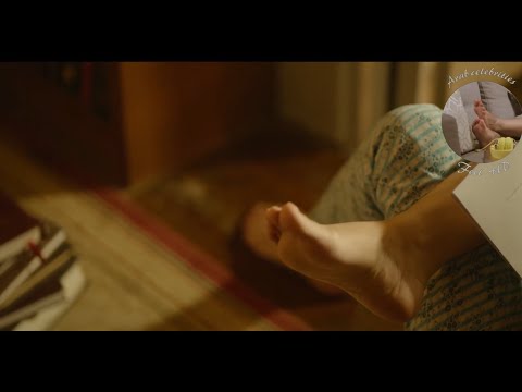 أقدام مي عمر 27