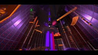 Fe2 Map Test - Tria Resurgo V3 Legendary Crazy