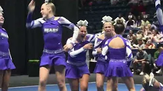 2024 GHSA State Competition - Cherokee Bluff