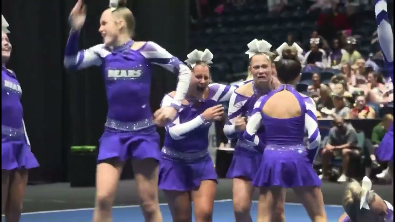 2024 GHSA State Competition - Cherokee Bluff