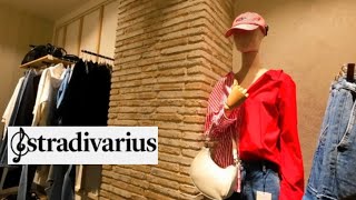 Stradivarius Novedades Marzo 2024