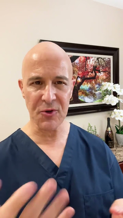 1 Simple Trick to Remove Anxiety & Stress!  Dr. Mandell