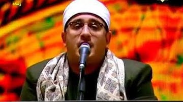 و لكن الله حبب إليكم الإيمان و زينه في قلوبكم | رائعة الشيخ محمود الشحات أنور | تلاوة مريحة للأعصاب