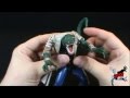The Lost Spots - Toy Biz Spider man Classics Lizard