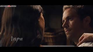 Paul Walker ~ Always Edit Audio