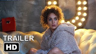 Обычная женщина 1 сезон - Трейлер 2018 Обычная женщина 1 сезон - Трейлер 2018
