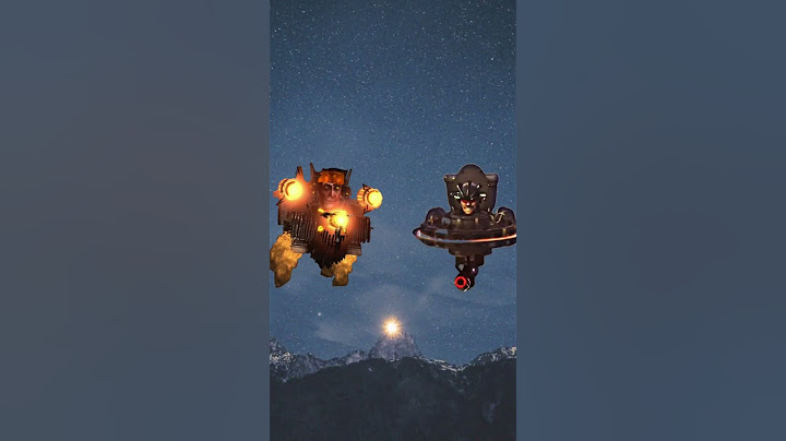G-Man toilet vs astro toilet @DaFuqBoom #skibiditoilet