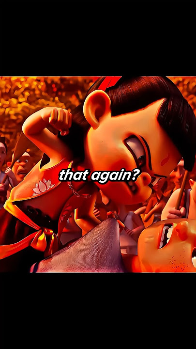 Don’t Call Ne Zha a Demon 😱