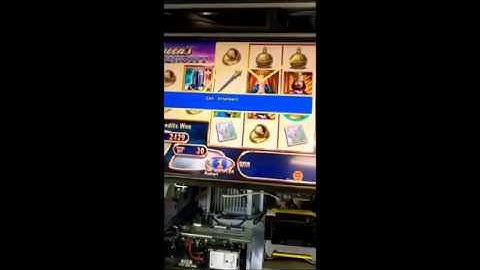 WMS BB2 Logic Door L Error ( Data Link )