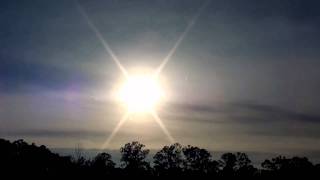 sunrise