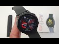 Samsung Galaxy Watch Active Unboxing and Complete Setup