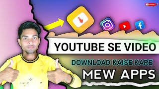 How to Snaptube app download kaise karen | #Full hd video downloader app for android phone |#techTIN screenshot 3