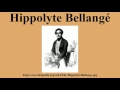 Ref:h1AtXTnkaF4 Hippolyte bellang�
