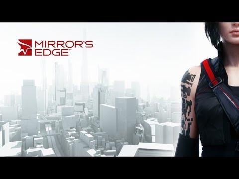 Mirror's Edge: E3 2014 - Mirror's Edge: E3 2014