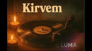 Kirvem - (Âşık Mahzuni Şerif) Cover / Luma