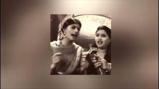 nooran sisters - patakha guddi drill remix (slowed   reverb)