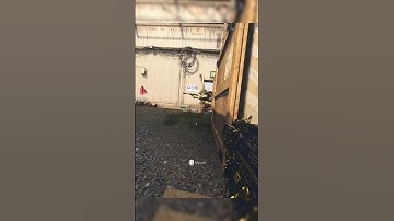 Why Are You Running? 🤣 | Funny COD MW Meme Gameplay | Insane Moments | Call of Duty Shorts