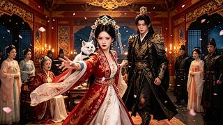 [FULL] Apocalypse Girl Transmigrate Meet Lame Prince And Eliminate Rebellious Forces#minidramas