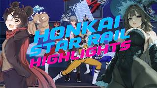 HSR HIGHLIGHTS #2