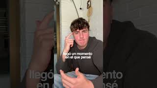 No heredes problemas