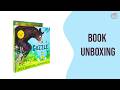 Monkey Puzzle, Gozzle, The Hospital Dog and The Detective Dog by Julia Donaldson - Book Unboxing