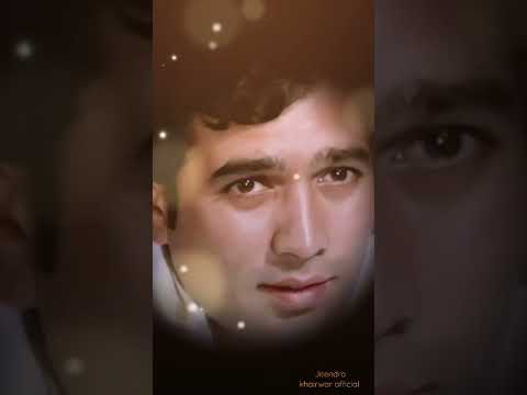 Kabhi Bekshi Ne Mara | Rajesh Khanna Hit Status Song |1990Hit Status