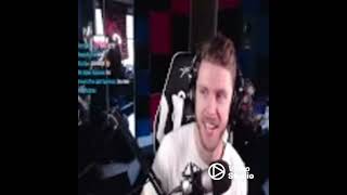 ViperTheGamer live Stream Glitch  ￼Reuploaded