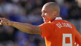 Why the Netherlands Has Never Won the World Cup