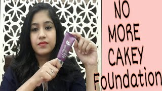 Why it's important to apply MakeupBase/Primer before foundation? |Review|Demo| Makeup by Nidhi|
