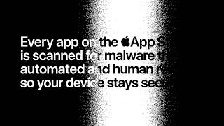 There's more to iPhone — Online Ad — App Store