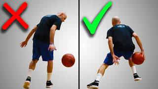 5 WORST Behind The Back Dribble Habits   INSTANT Fixes!