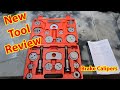 Tool review of orion motor tech brake caliper tool