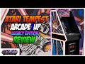 Arcade1Up Atari Legacy Edition Review