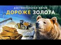 Можно ли добывать золото без вреда для экологии? Документальный фильм