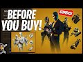 *NEW* DOUBLE AGENT PACK Review | Gameplay + Combos! Before You Buy (Fortnite Battle Royale)