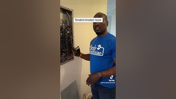 Tandem Breaker as a last resort