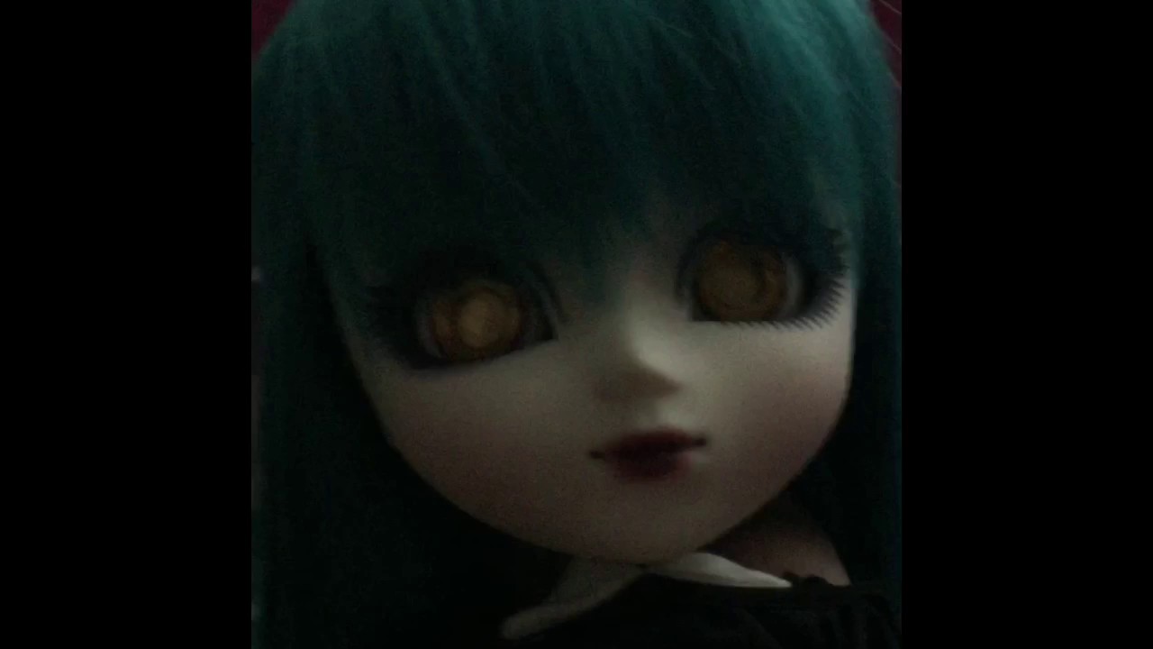 Voici Ma Première Pullip (Clara)