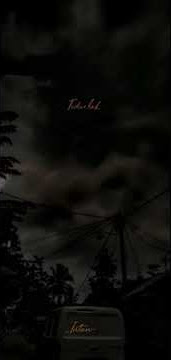 Story Wa , Tidur Lah Selamat Malam😁