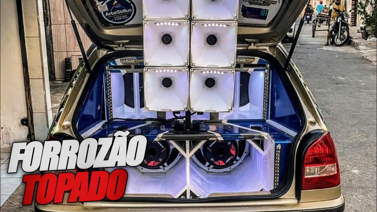 FORROZÃO PANCADA TOP 2025 - SELEÇÃO PRA CURTIR | ROBERTINHO NA PISADA PRA PAREDÃO 