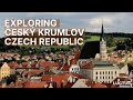 Český Krumlov Czech Republic - Must Visit Attractions &amp; Best Things To Do