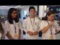 Reportage sur le hackathon apprendre ensemble  lre du digital cercle ape